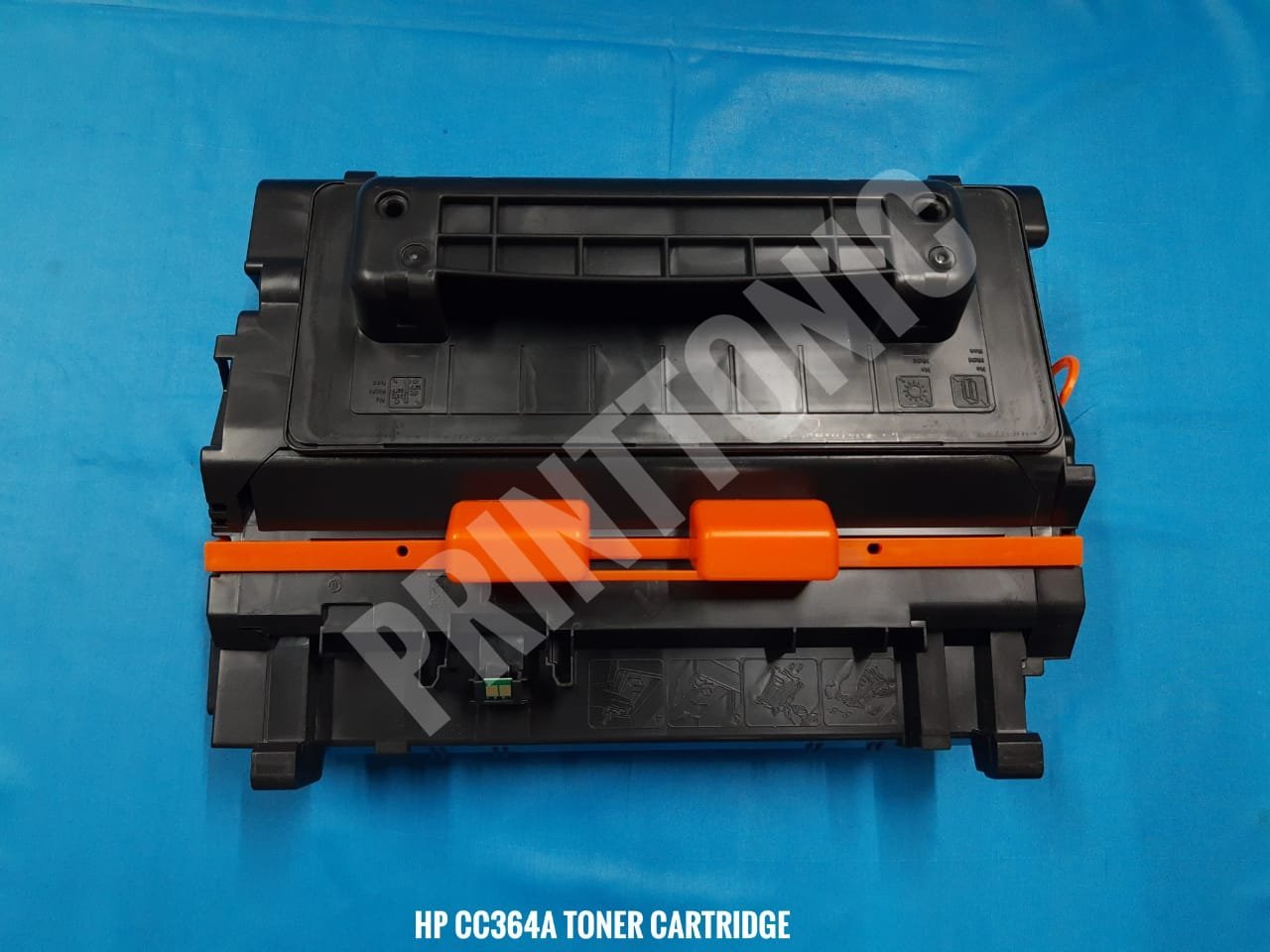 PRINT TONIC 64A LASER TONER CARTRIDGE