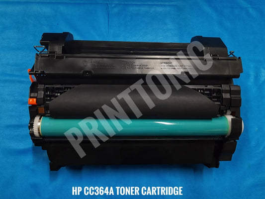 PRINT TONIC 64A LASER TONER CARTRIDGE