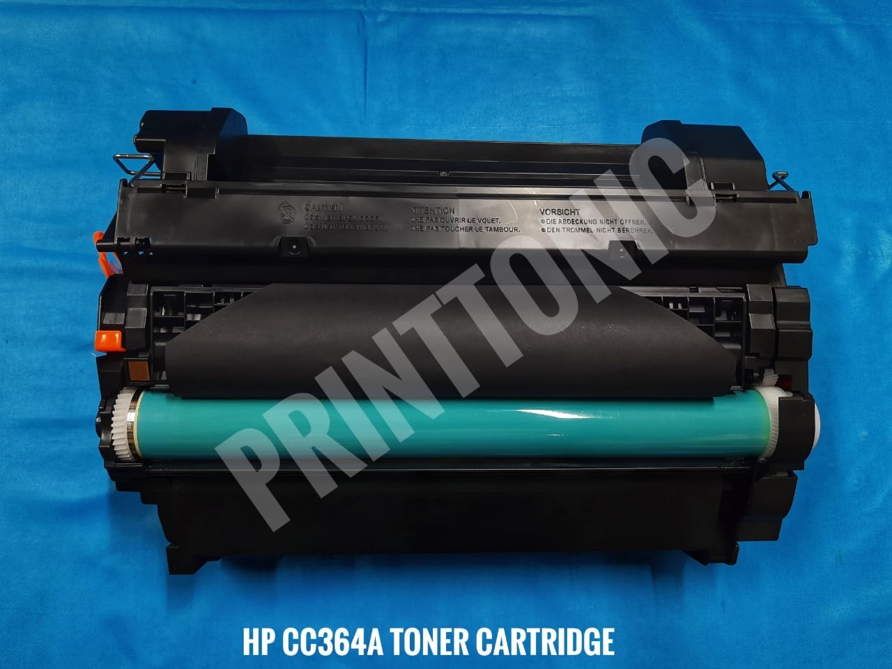 PRINT TONIC 64A LASER TONER CARTRIDGE