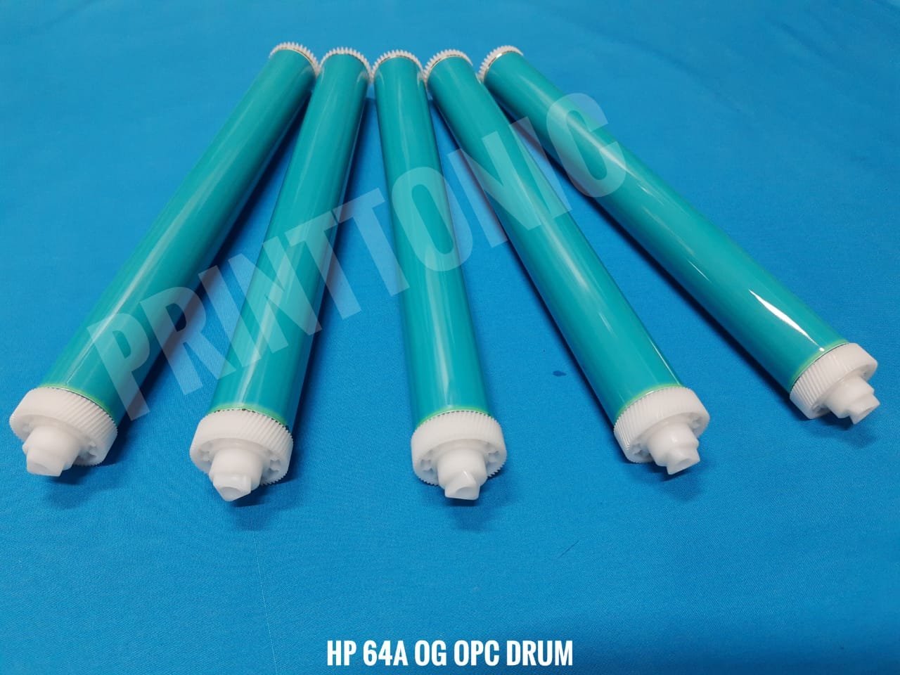 PRINT TONIC HP 64A OG OPC DRUM (5 PCS)