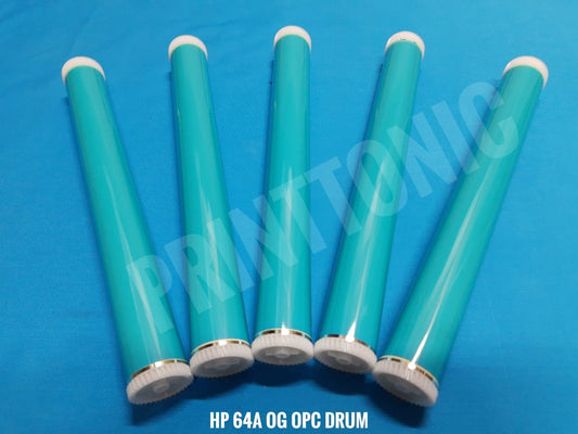 PRINT TONIC HP 64A OG OPC DRUM (5 PCS)