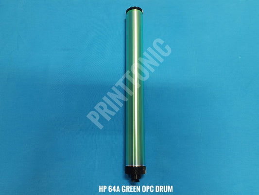 PRINT TONIC HP 64A GREEN OPC DRUM (5 PCS)