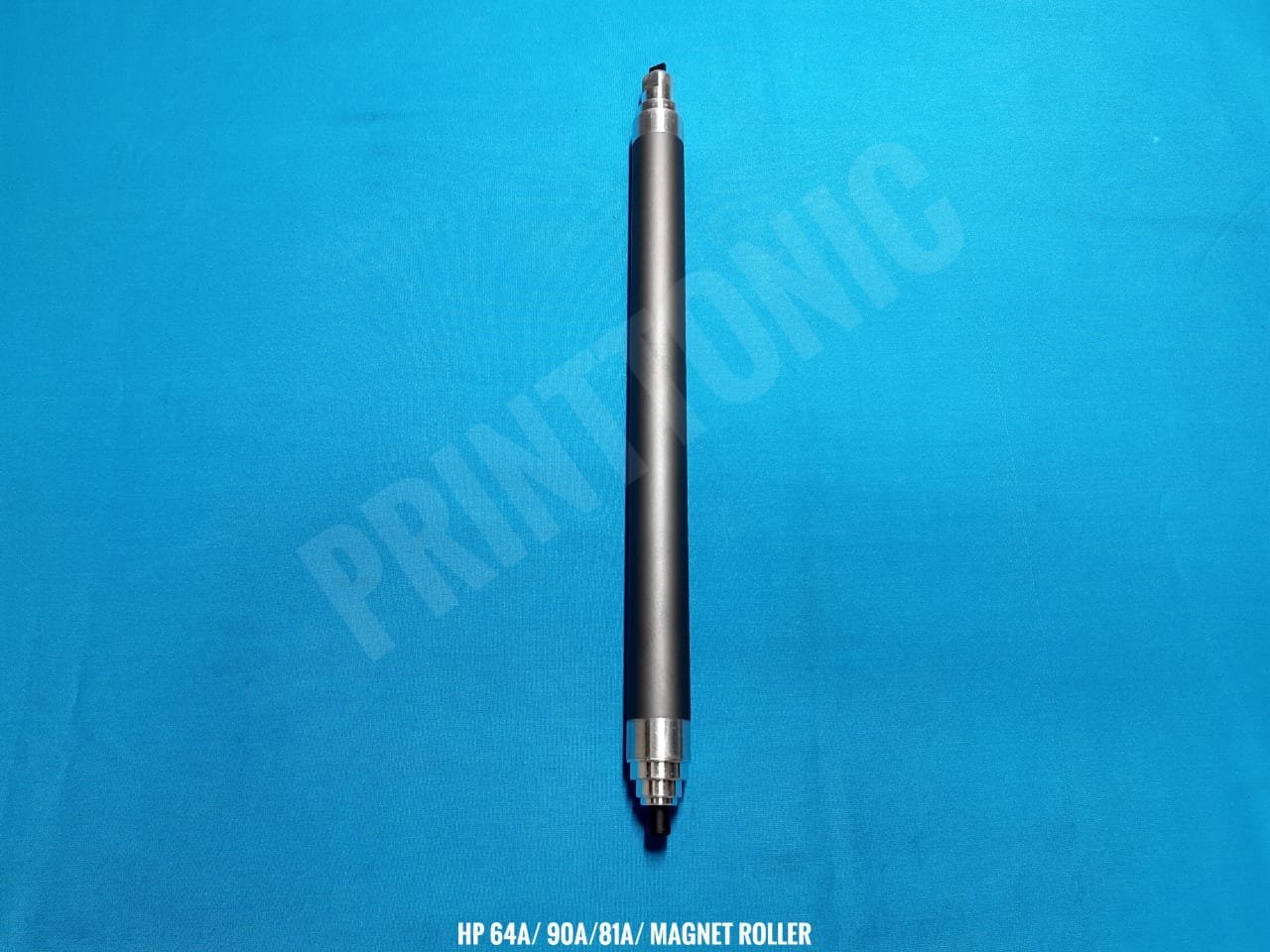 PRINT TONIC HP 64A/90A MAGMET ROLLER (5 PCS)