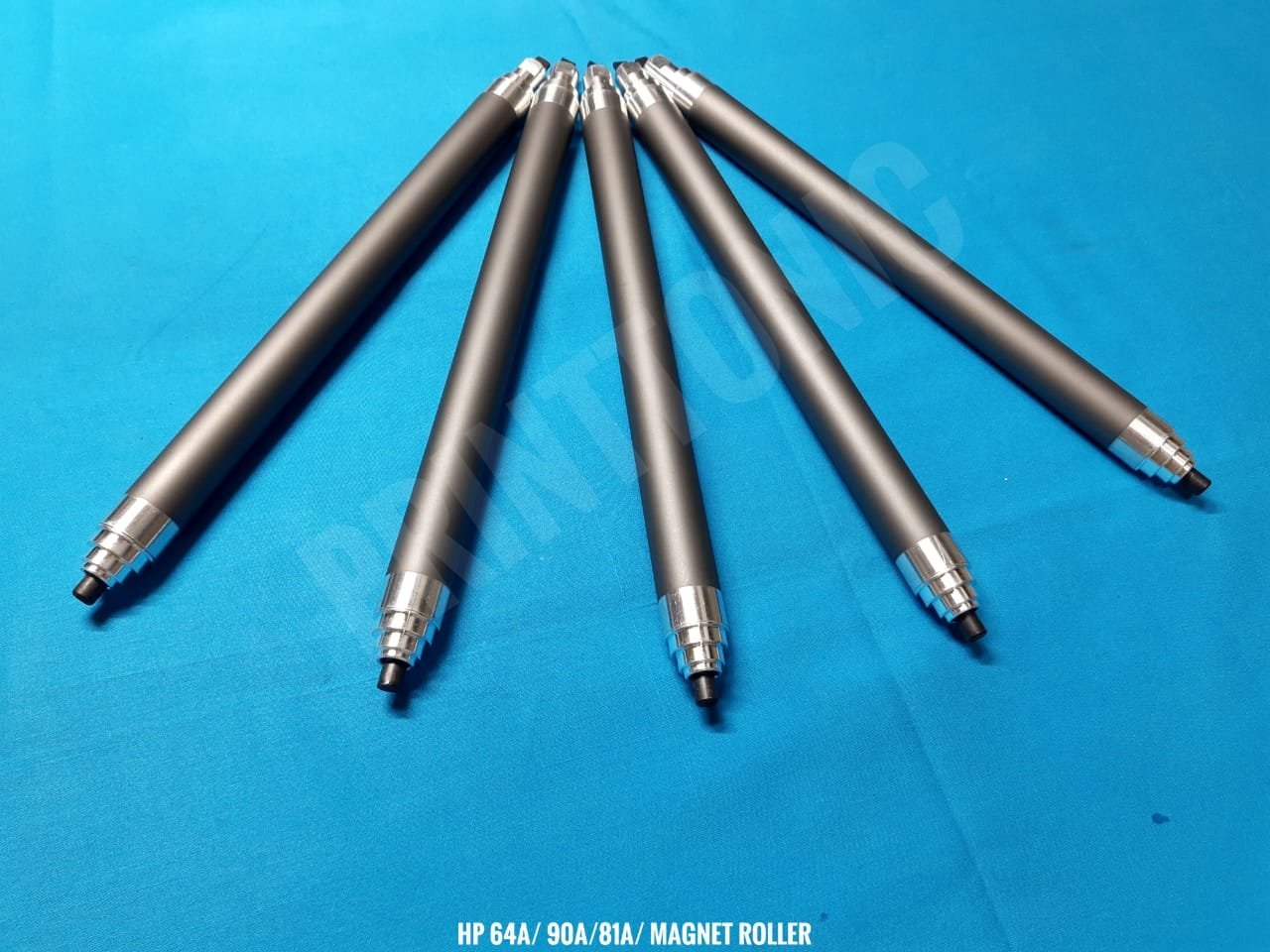 PRINT TONIC HP 64A/90A MAGMET ROLLER (5 PCS)