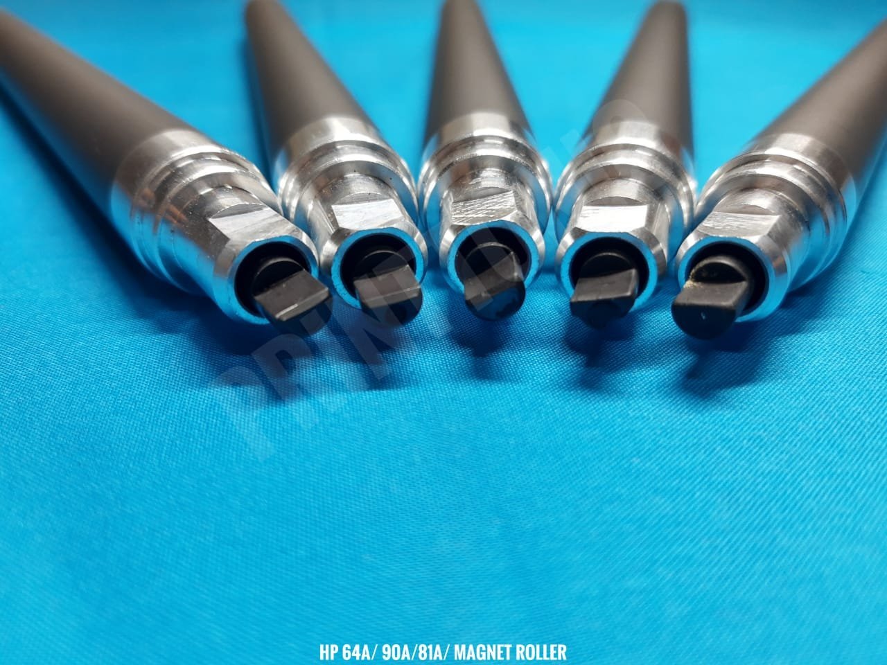 PRINT TONIC HP 64A/90A MAGMET ROLLER (5 PCS)