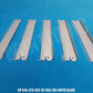 PRINT TONIC HP 64A WIPER BLADE (5 PCS)