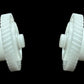 Fuser Drive Gear For HP LaserJet M208dw / M233sdw/ 3004dw / LBP122dw / MF284dw / LBP172dw (Import Original)