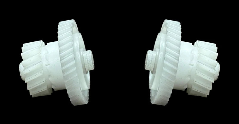 Fuser Drive Gear For HP LaserJet M208dw / M233sdw/ 3004dw / LBP122dw / MF284dw / LBP172dw (Import Original)