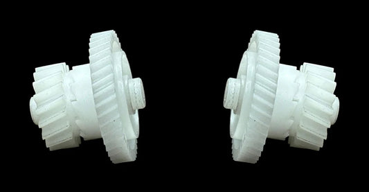 Fuser Drive Gear For HP LaserJet M208dw / M233sdw/ 3004dw / LBP122dw / MF284dw / LBP172dw (Import Original)