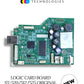 FORMATTER BOARD / LOGIC BOARD FOR HP SMART TANK 520 ALL-IN-ONE PRINTER ORIGINAL NEW