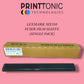 FUSER FILM FOR LEXMARK MX310 ( SINGLE PACK )