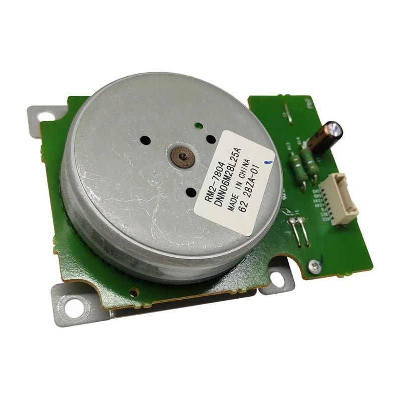 Main Motor For HP LaserJet M401