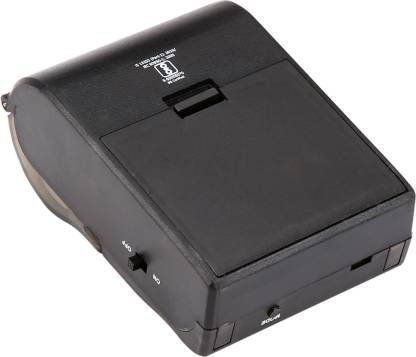 BluPrints Bluetooth /USB enabled Mobile Thermal Receipt Printer (2 Inch/58MM)