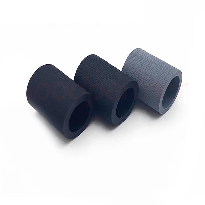 Scanner Pickup Tire (Rubber) For HP Scanjet 2500 S1 (L2747-60001)