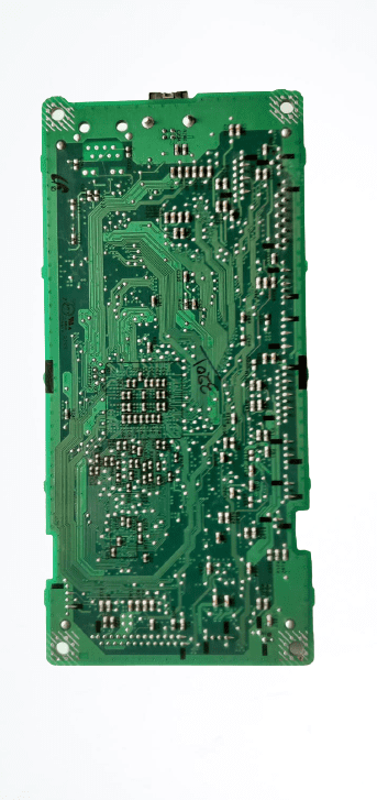 Formatter Card For Samsung ML 3401
