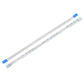 4Pin 1mm Pitch 70mm Opposite Side Connection FFC Ribbon Flexible Flat Cable