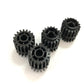 Fuser Drive Gear for Konica Minolta Bizhub 184/164 (18/18T )
