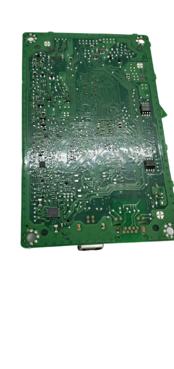 Formatter Card For Samsung 2071
