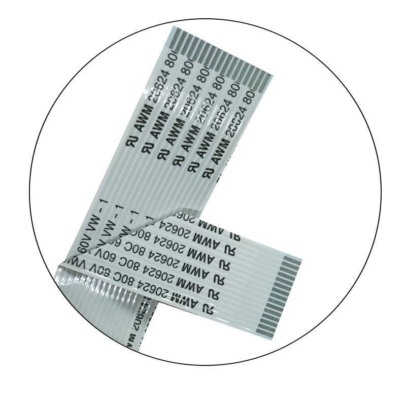 Head Cable For Epson LQ 1050 15/16 Pin Set