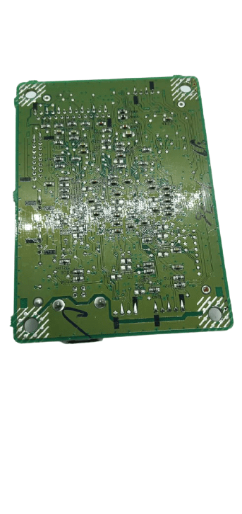 Formatter Card For Lj 4345 with HDD