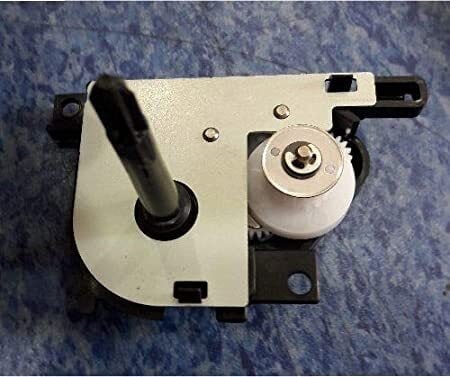 Epson LX 310/LQ310/1310 RD+BD Assy