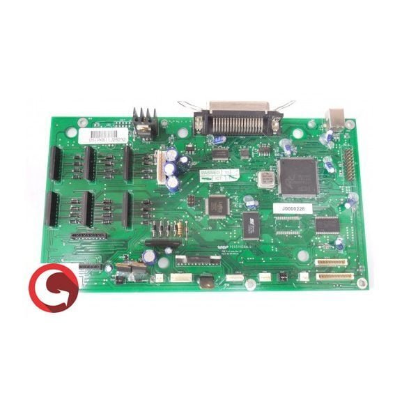 Formatter Card with USB port For LQ 5235