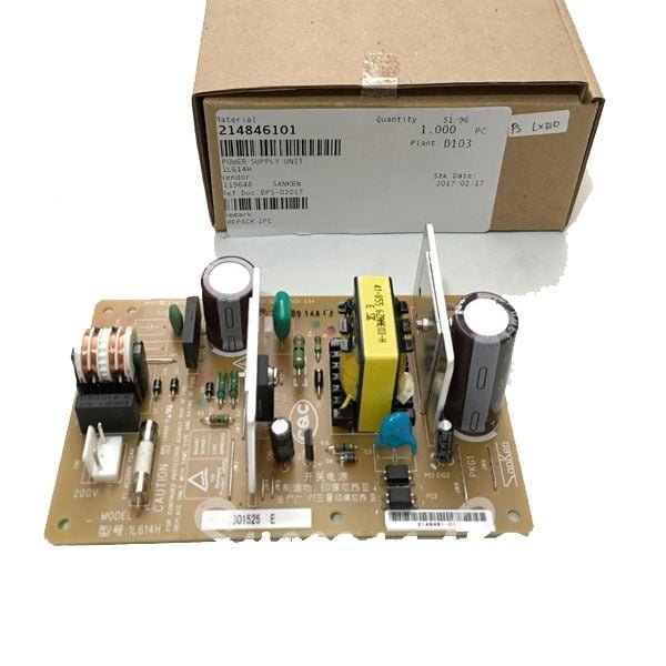 Power Supply For Epson LX 310/1310 ORG.