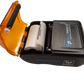 Sampann – BluPrints (2 Inch/58MM) Bluetooth /USB enabled Mobile Thermal Printer