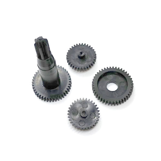 Ribbon Drive Gear Set For Tally 2250/2245