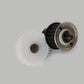 Belt Drive Pulley Assembly LQ DSI 5235