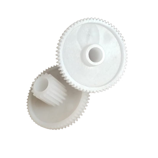 Paper Feed Gear For Epson LX300+ / LQ 1150