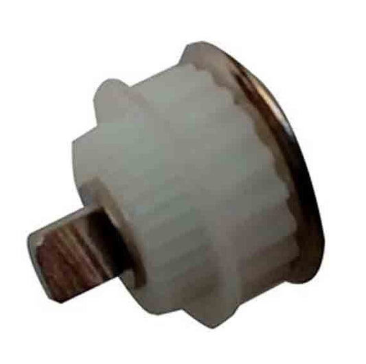 Belt Drive Gear Assembly LX 300