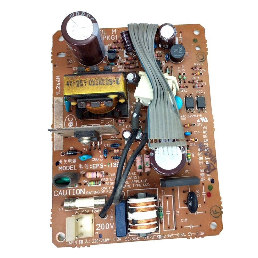 Power Supply For Epson LX300+II
