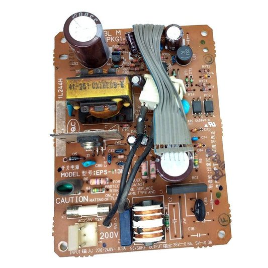 Power Supply For Epson LX300+II