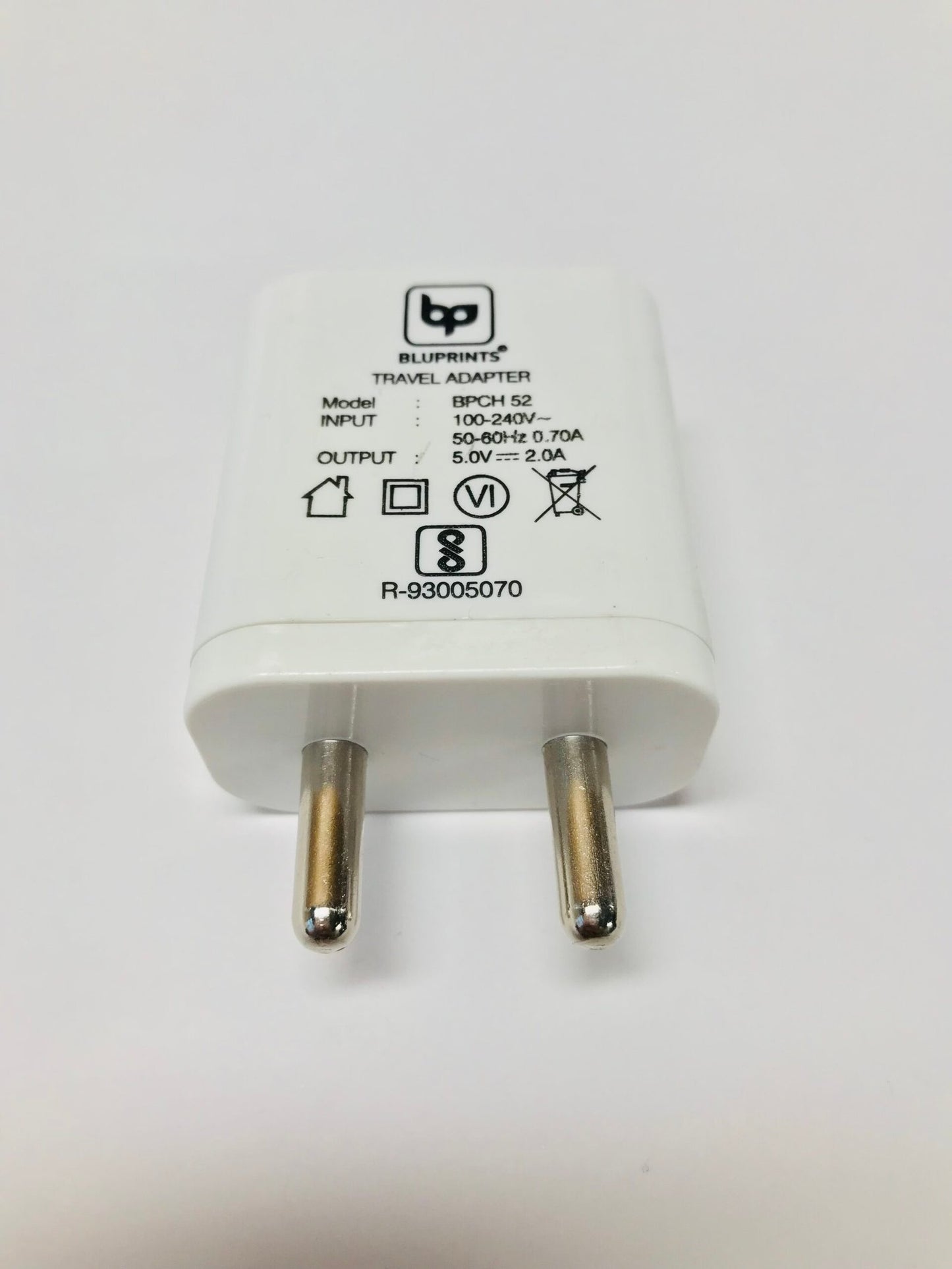 Printer Charger (3inch/80mm)
