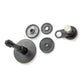 Ribbon Drive Gear Set For Epson LX300+/LQ300+/LQ1150/LX1170