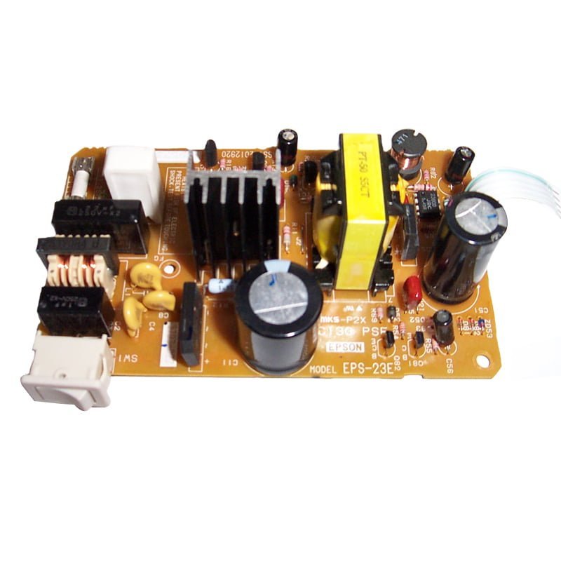 Power Supply For Epson LX300+II