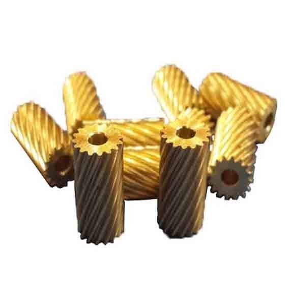 Motor Gear Pulley For Samsung ML-1666 (16T)