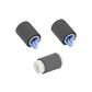 Paper Pickup Roller Set For LaserJet 4250 Tray2