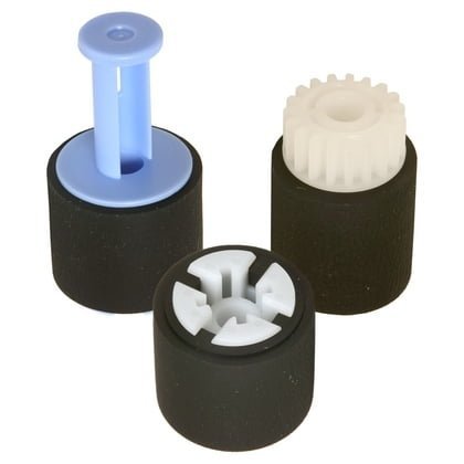 Pickup Roller For HP LJ P4014 / 4015 tray 1 (Set Of 3)