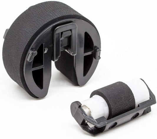 Pickup Roller Separation Pad Roller Set For Color Laserjet 1215
