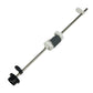 Pickup Roller With Shaft For HP LJ 401 Tray 1