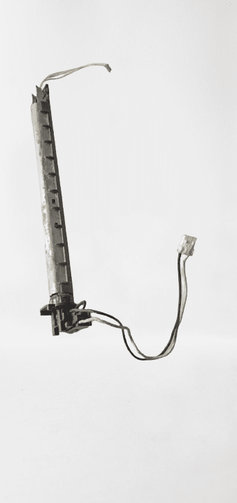 Fuser heater for LJ 2420