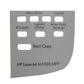 Control Panel Sticker for HP Laserjet 1005