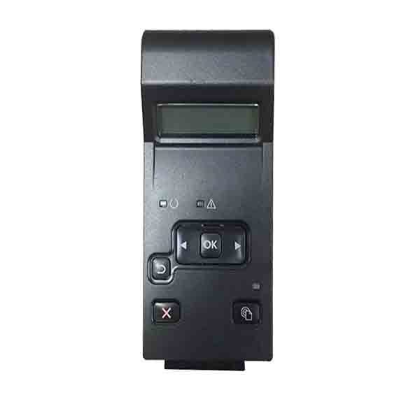 Control Panel For HP LJ Pro 401 Keypad