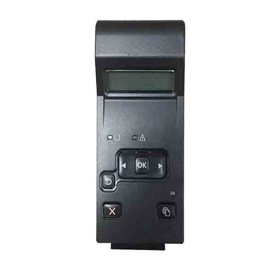 Control Panel For HP LJ Pro 401 Keypad