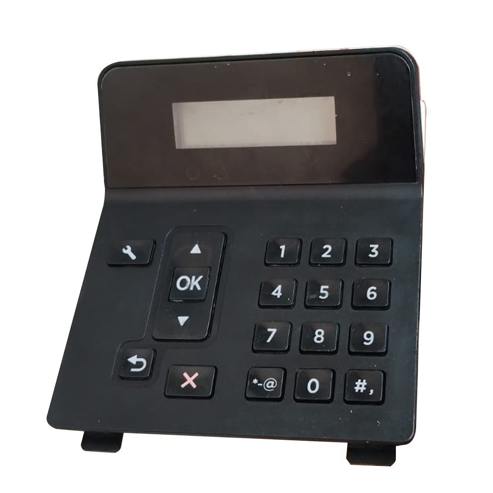 Control Panel For HP LaserJet M501,M506