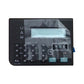 Control Panel For HP Laserjet M1218NF