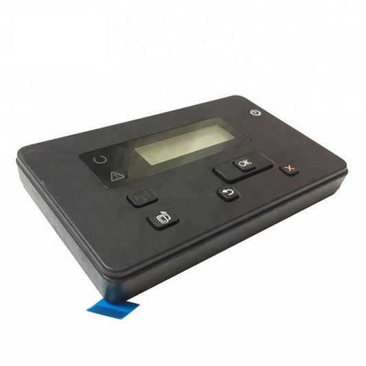 Control Panel For HP Lj 202