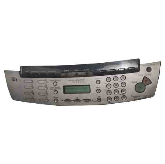 Control Panel For Canon LJ MF 4350D